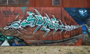 Spray n Rap 2014 (Solothurn)