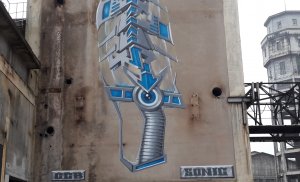 Kettenreaktion 2016 Attysholz