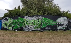 Royal Arena Festival 2019 (Biel)