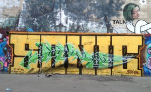 Teufelsberg 2015 (Berlin)