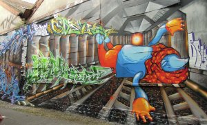 Les Bozar 2015 Mulhouse (F)