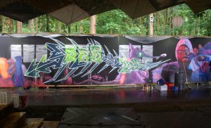 Openair Oberrieden 2016 (Zürichsee)