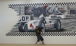 Race