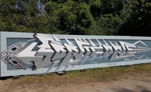 Royal Arena Festival 2018 (Biel)