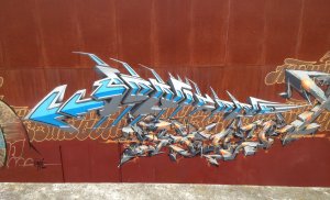 Spray n Rap 2015 (Solothurn)