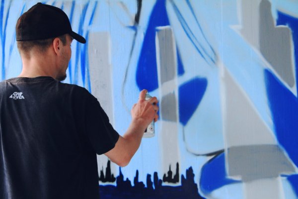 Fritz 86 Zürich 2016