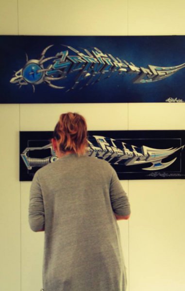 Fritz 86 Zürich 2016