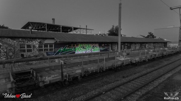 Urban Heart Basel 2017