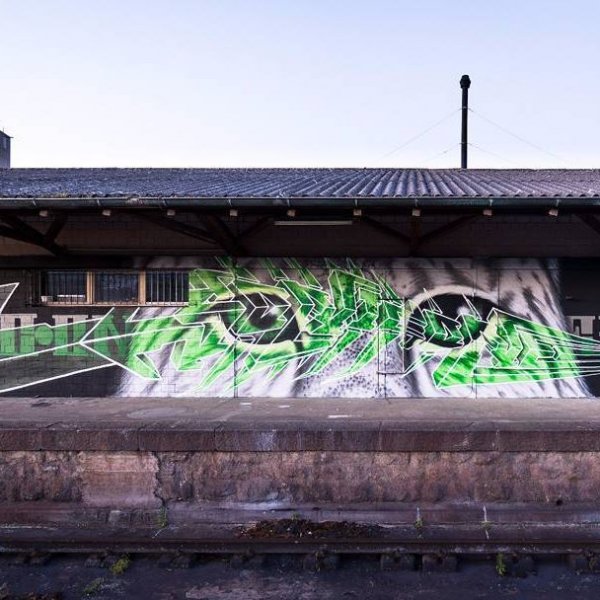 Urban Heart Basel 2017