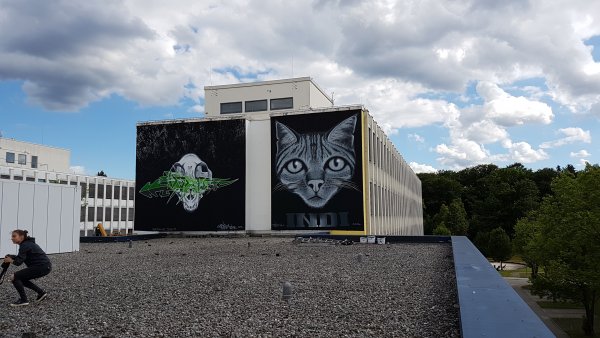 SCAL München 2017