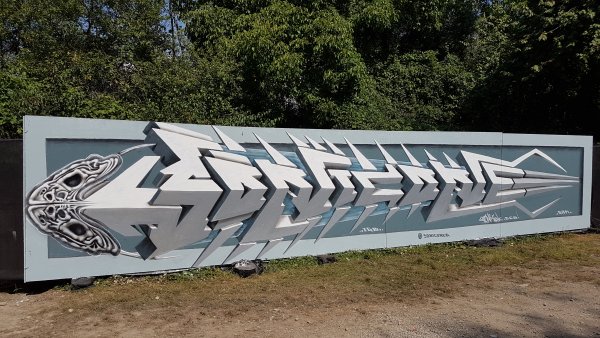 Royal Arena Festival 2018 (Biel)