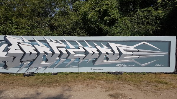 Royal Arena Festival 2018 (Biel)