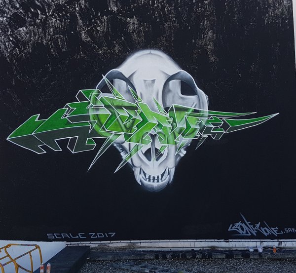 SCAL München 2017