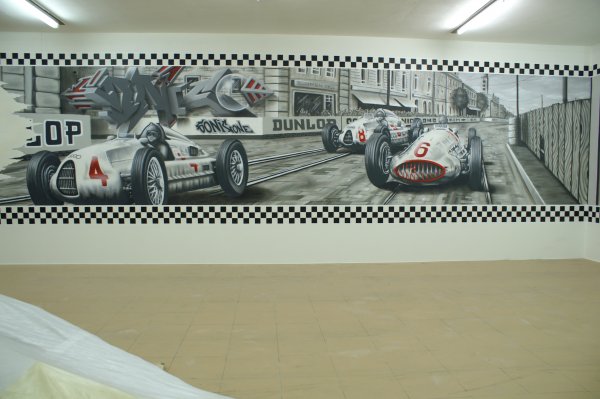 Race