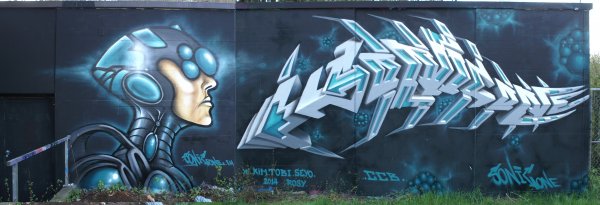 Kafi Jam 2014 (Laupen)