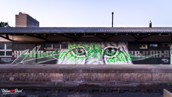 Urban Heart Basel 2017